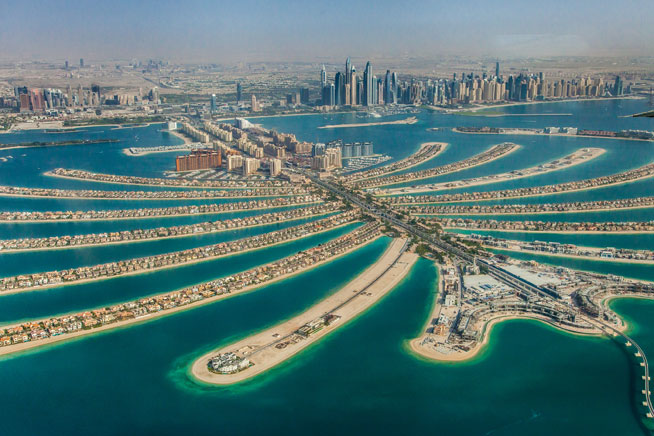 Dubai Là Gì? Tìm Hiểu Về Dubai Là Gì?
