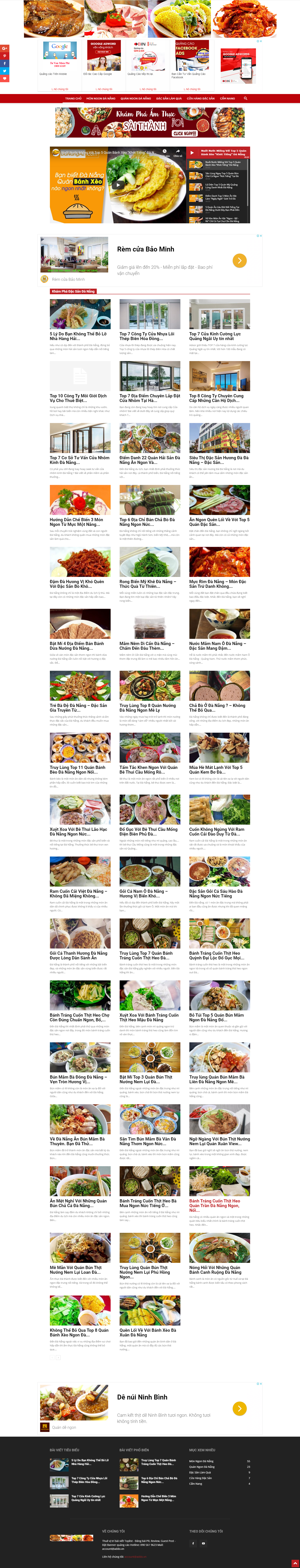 Thiết kế Website hà nội - dacsandathanh.com - VietWebGroup.Vn