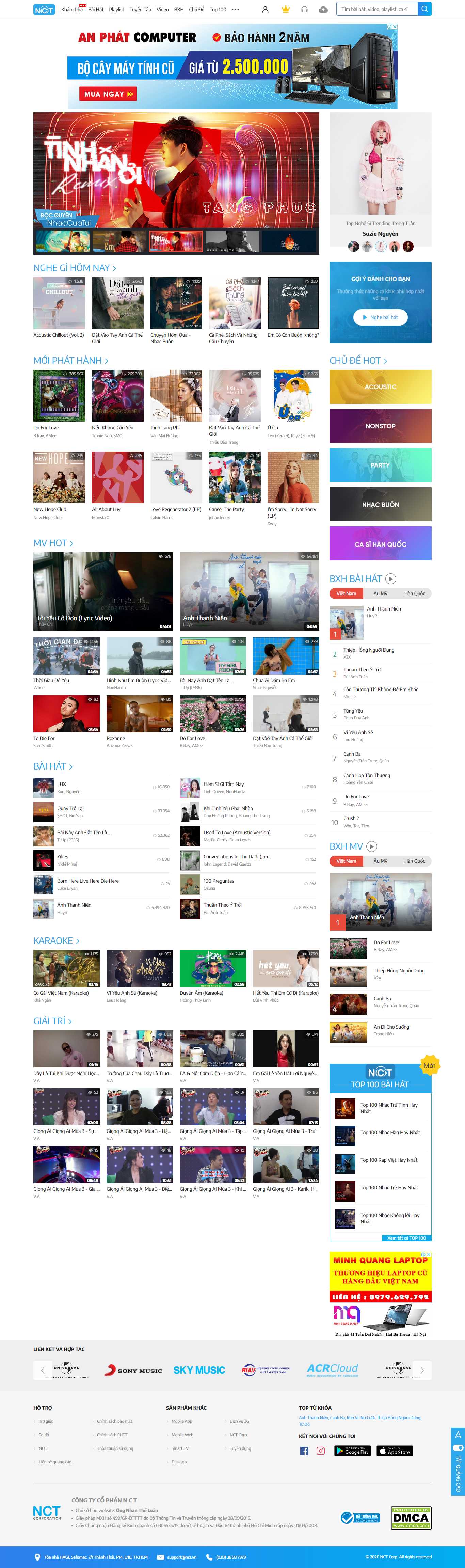 Thiết kế Website đồ chơi ô tô - thegioiphukien.vn - VietWebGroup.Vn