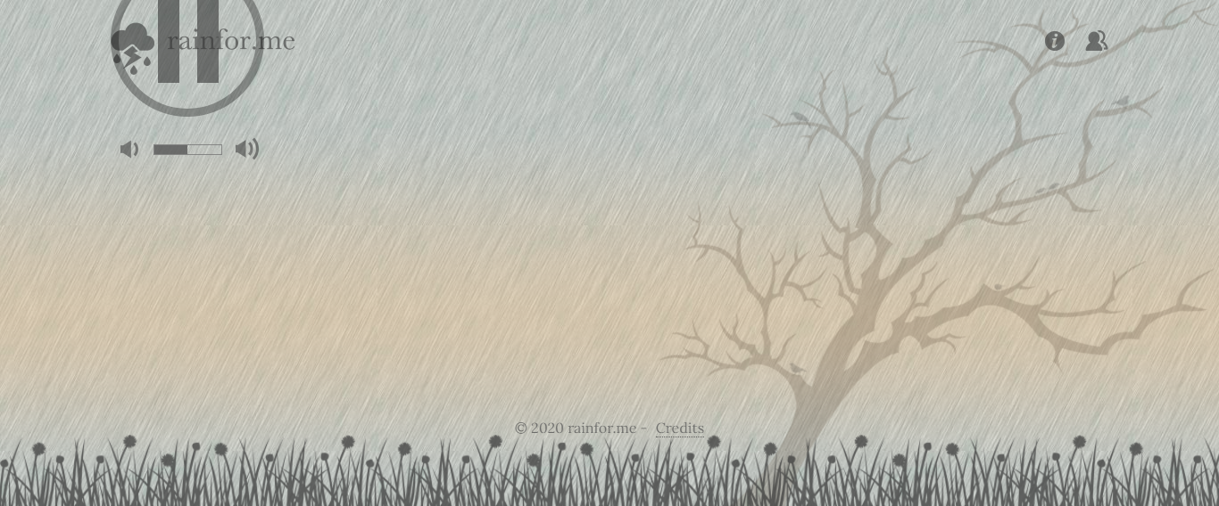 Thiết kế Website web giải trí - rainforme