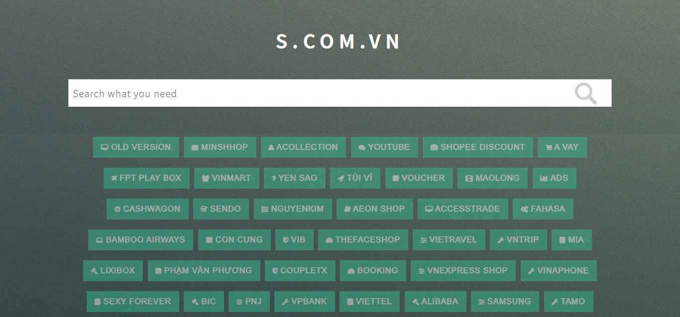 Thiết kế Website web tại Việt Nam - 200vn