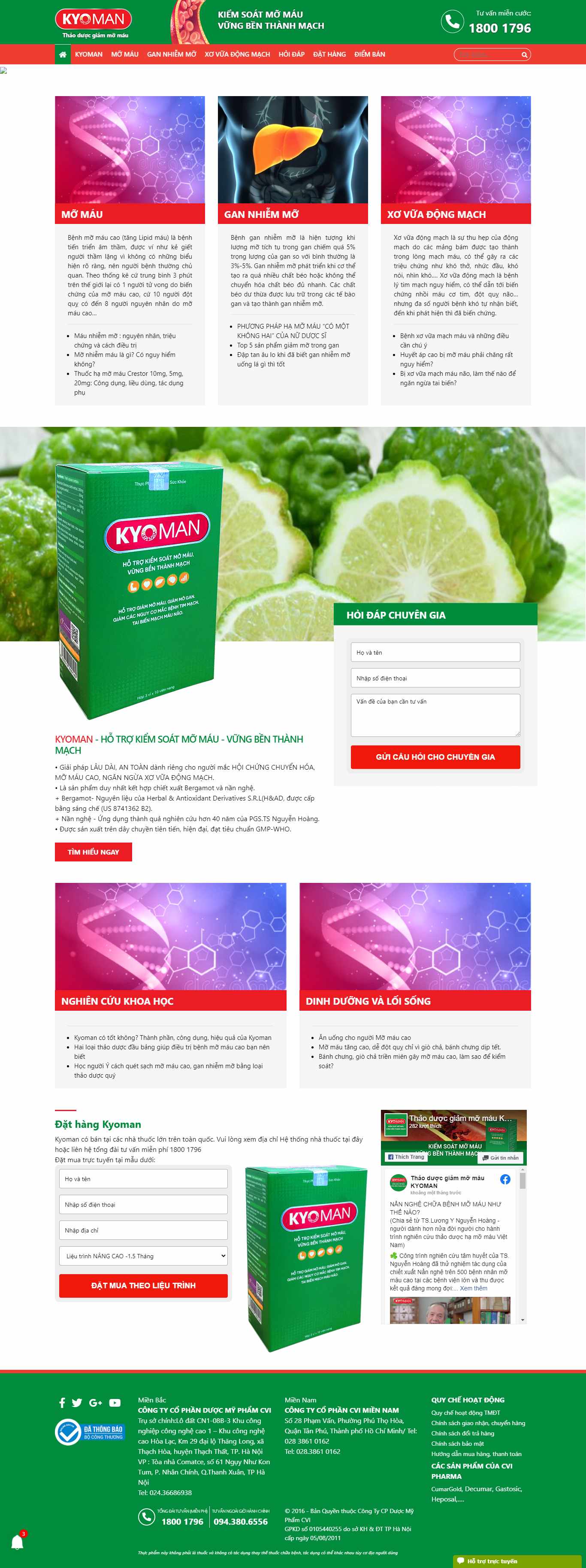 Thiết kế Website web bicweb - kyomanvn