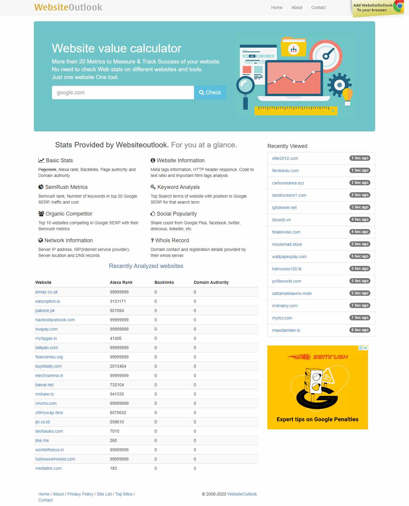 Thiết kế Website web bicweb - wwwwebsiteoutlookcom