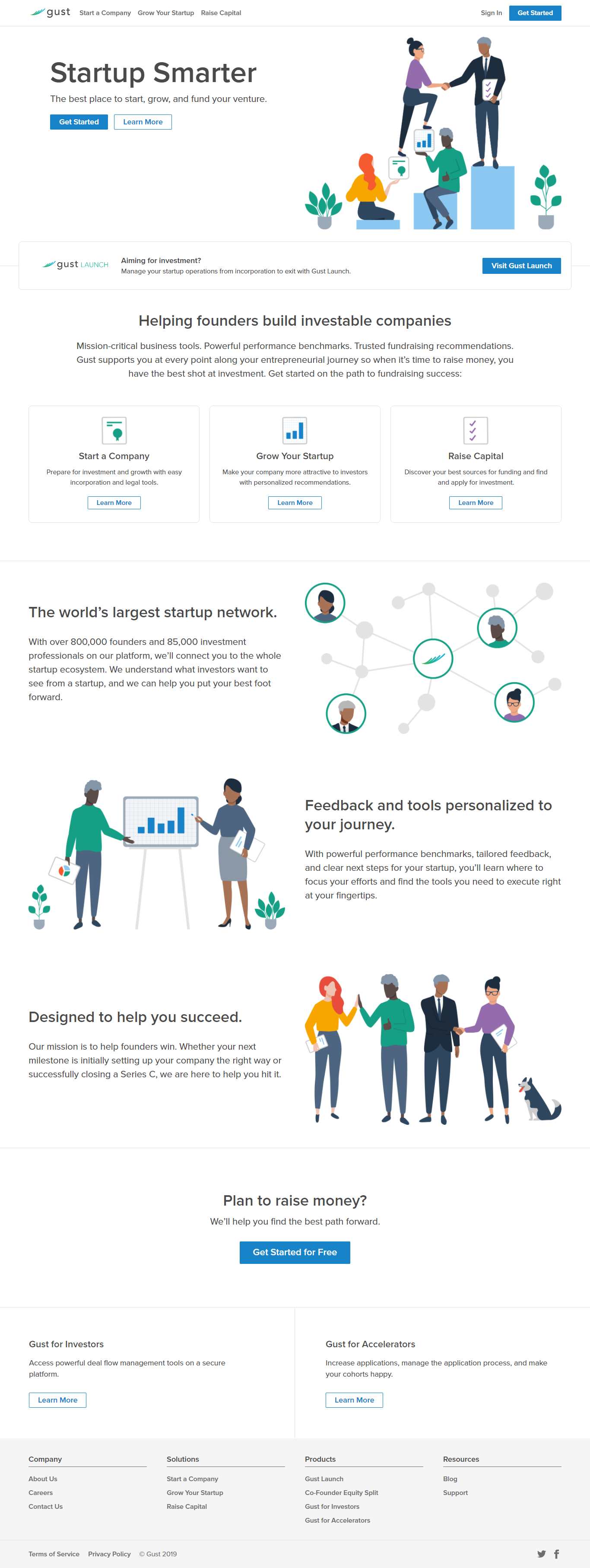 Thiết kế Website webico - gustcom