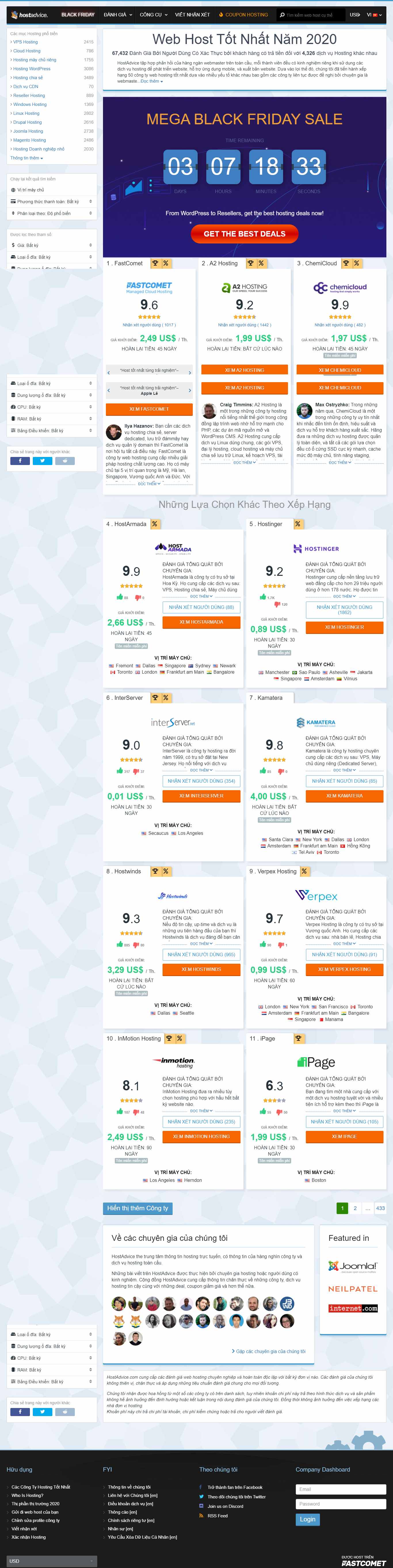 Thiết kế Website web digistar - vihostadvicecom