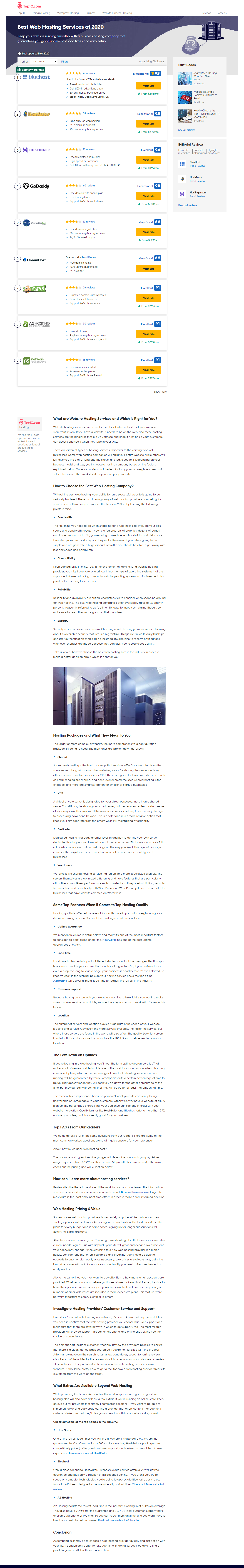 Thiết kế Website web digistar - wwwtop10bestwebsitehostingcom