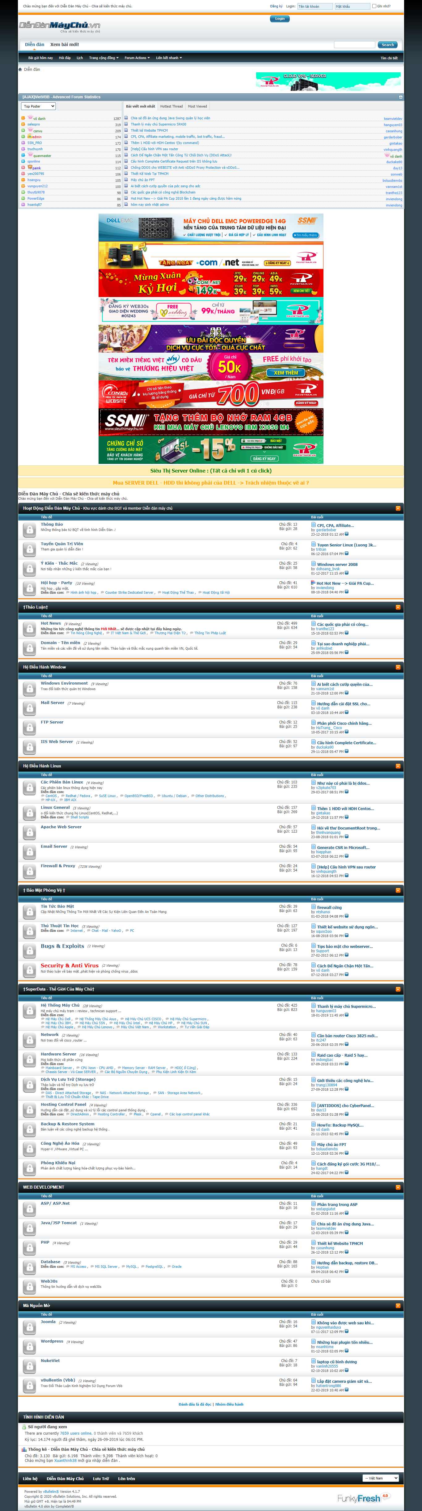 Thiết kế Website web web30s - wwwdiendanmaychuvn