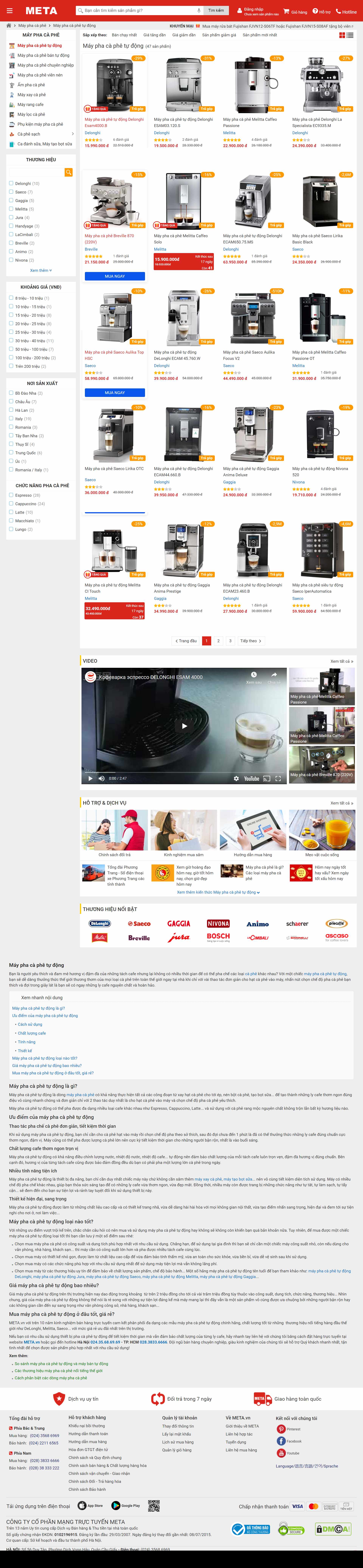 [mcppaper] Thiết kế Website Web bán hàng online chuyên nghiệp - metavn