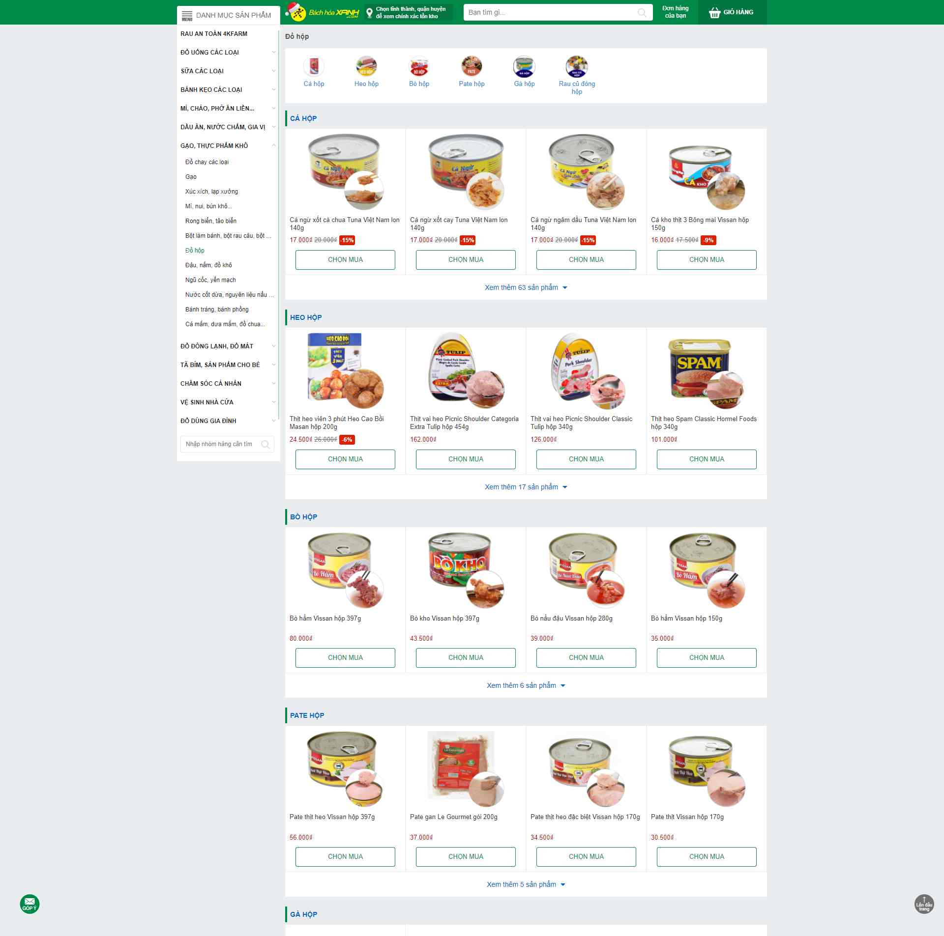 [dtt] Thiết kế Website web giá tốt - wwwbachhoaxanhcom