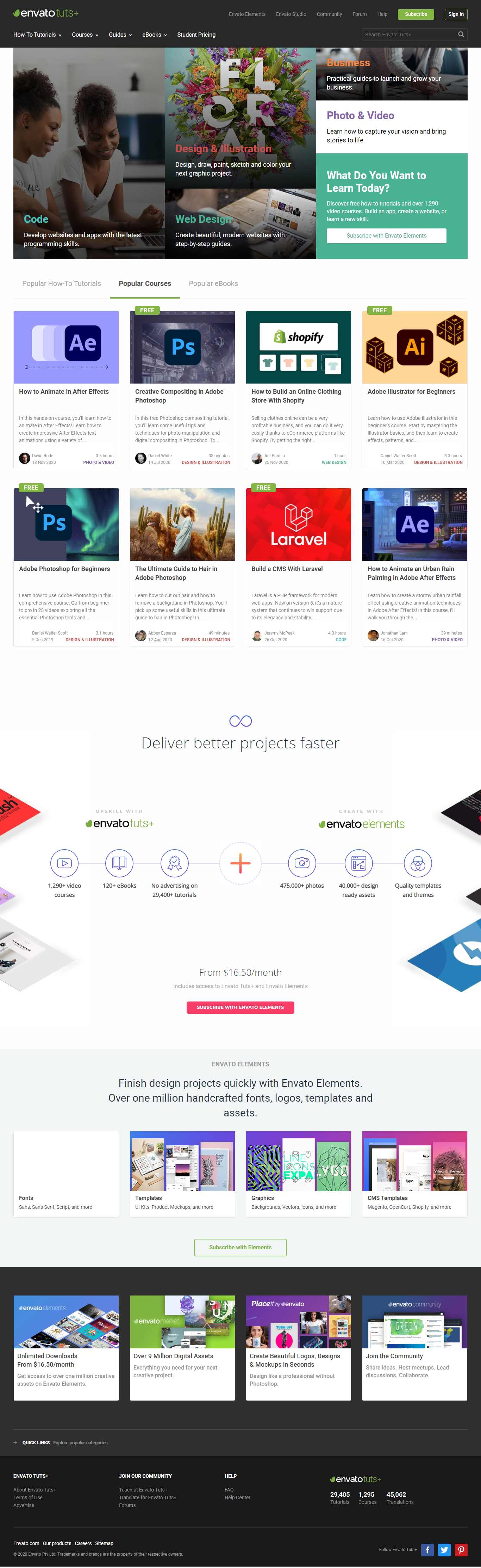 Thiết kế Website web chuyên nghiệp tại tphcm - tutspluscom