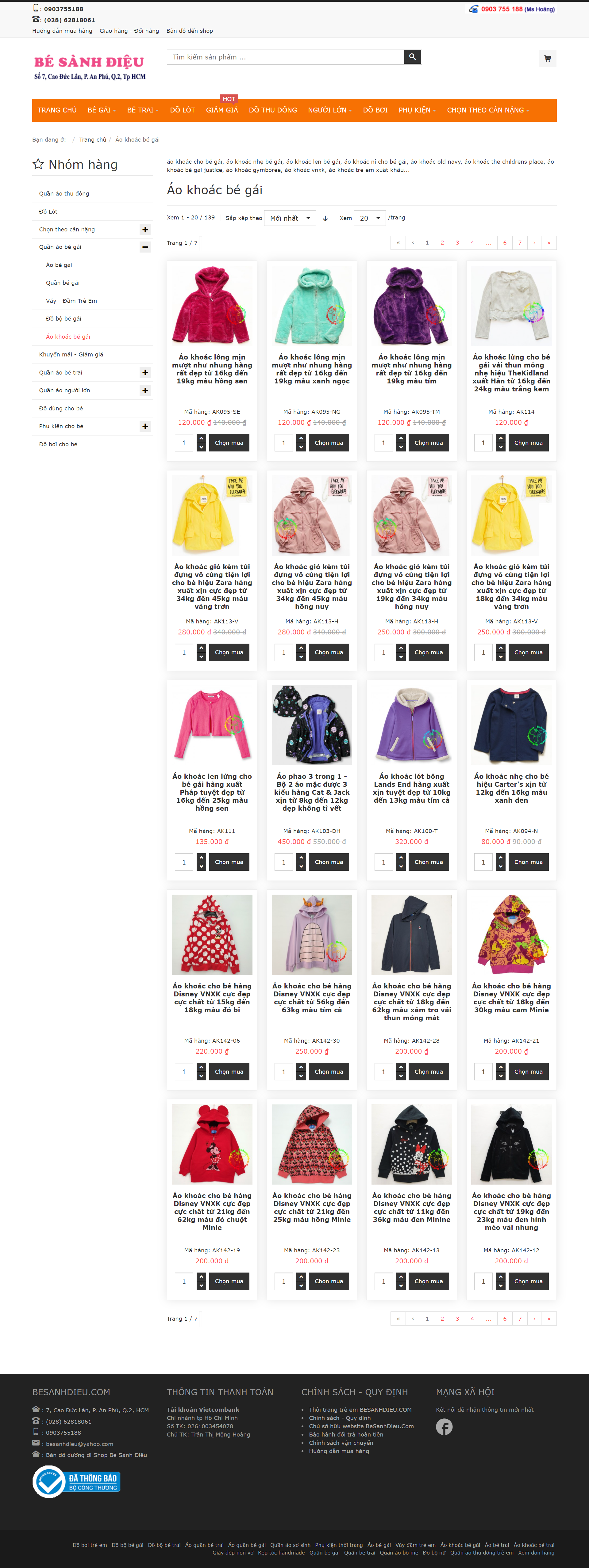 [lichvannien365] Thiết kế Website web người nổi tiếng - wwwbesanhdieucom