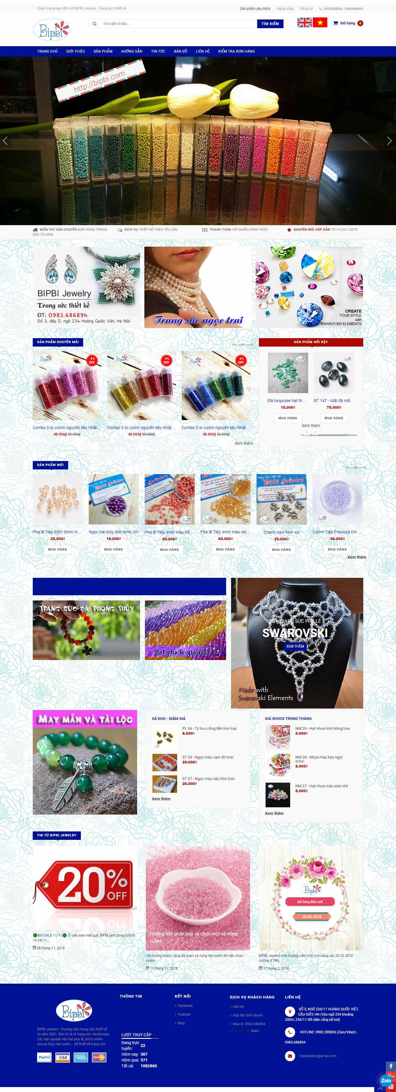 [twitter] Thiết kế Website web mạng xã hội - trangsucthietkecom