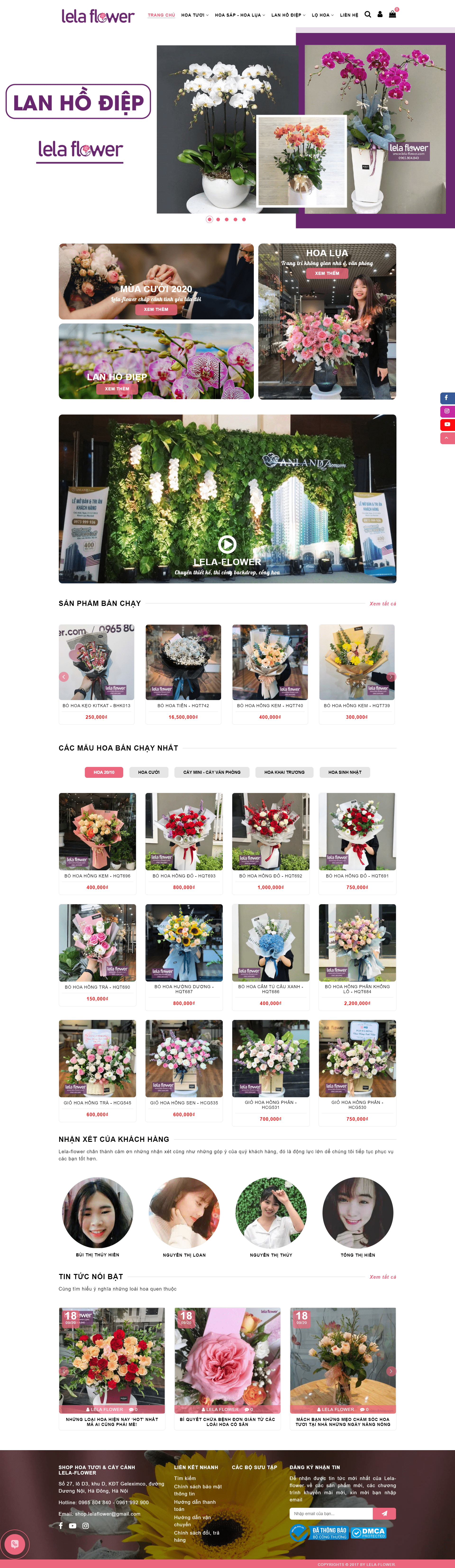 Thiết kế Website web joomla - vietactivitycom