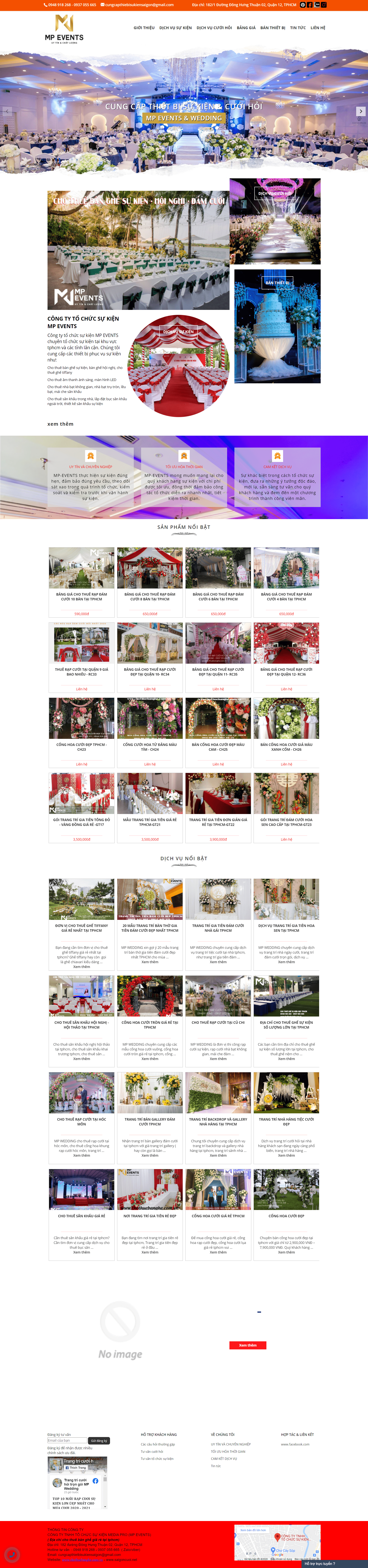 [tamanh] Thiết kế Website web magento - chothuebanghecomvn