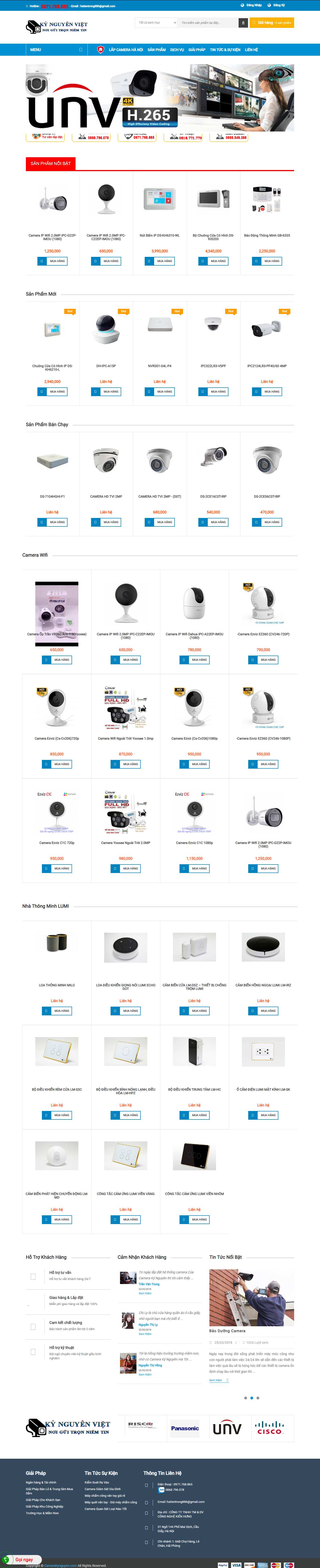 [antoanso] Thiết kế Website web Quận Cầu Giấy - wwwcamerakynguyencom