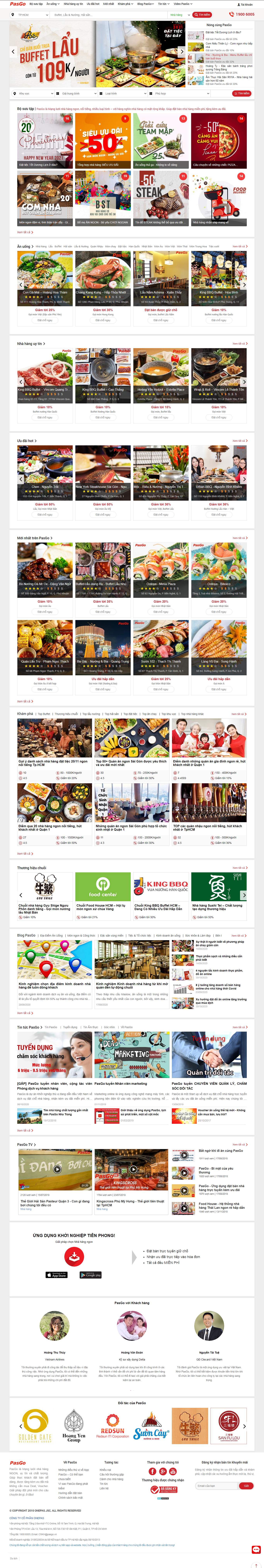 Thiết kế Website Web Quận Hai Bà Trưng - pasgovn