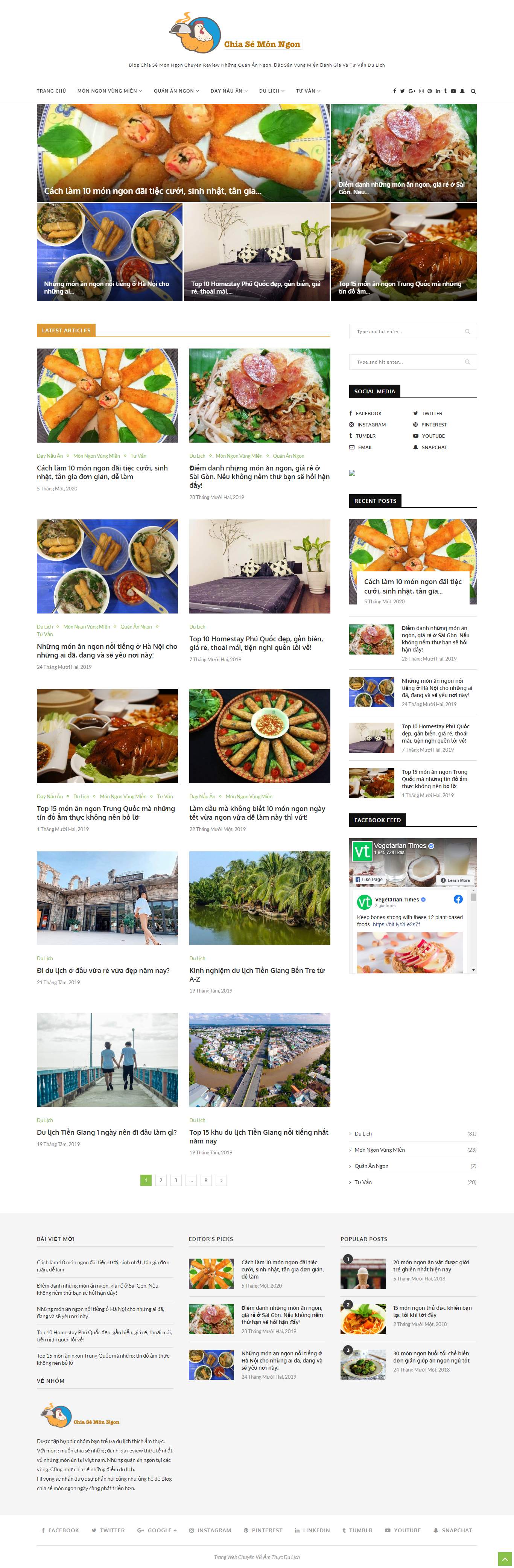 Thiết kế Website Web Quận Thanh Xuân - chiasemonngoncom
