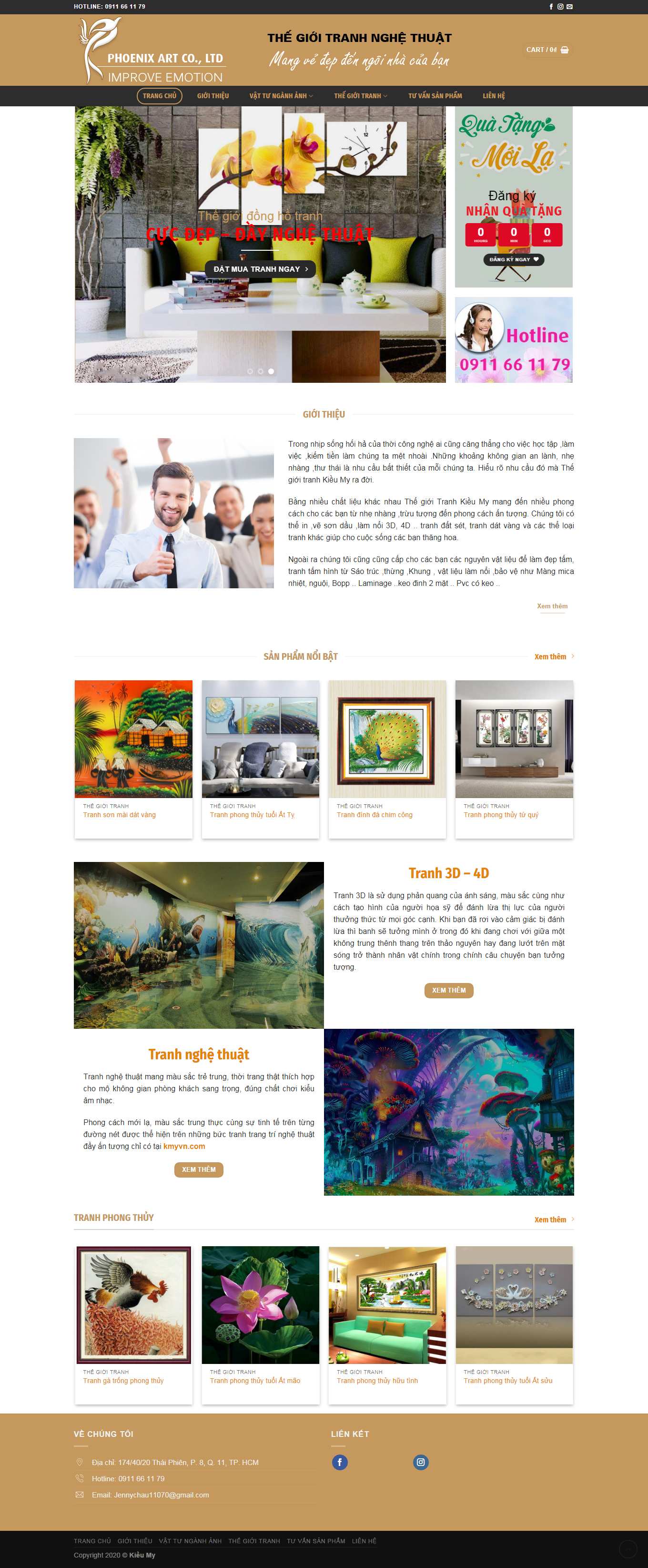 Thiết kế Website Web Huyện Sóc Sơn - kvbatterycom
