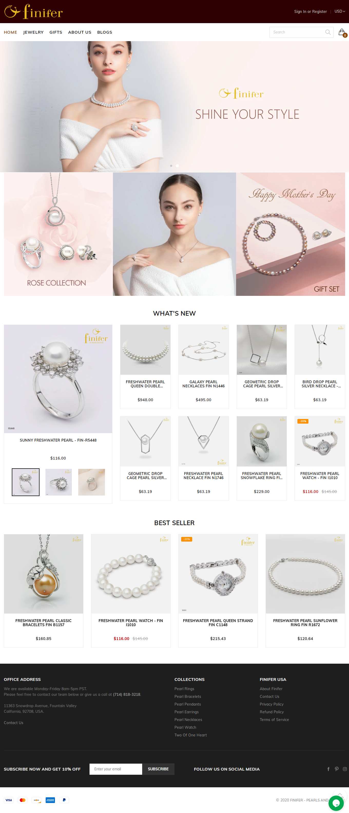 Thiết kế Website Web Cao Bằng - wwwfinifercom
