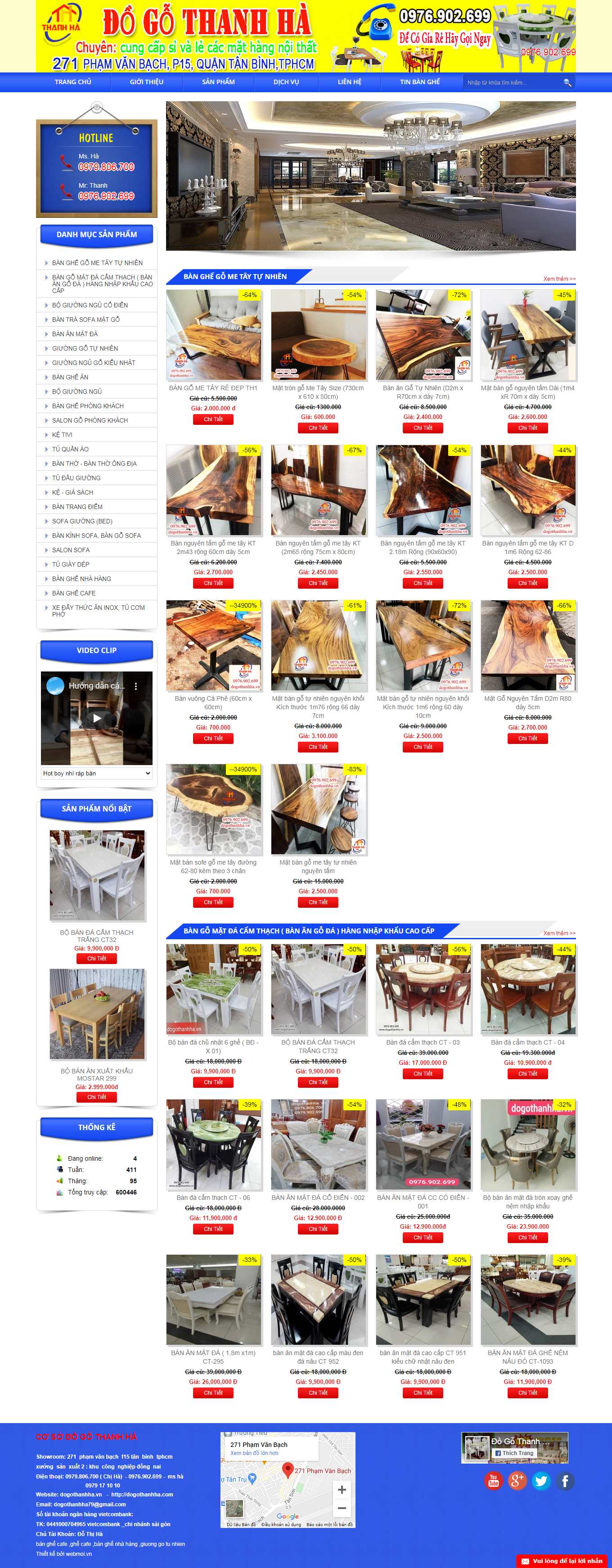 [baobitvah] Thiết kế Website Web Điện Biên - dogothanhhavn