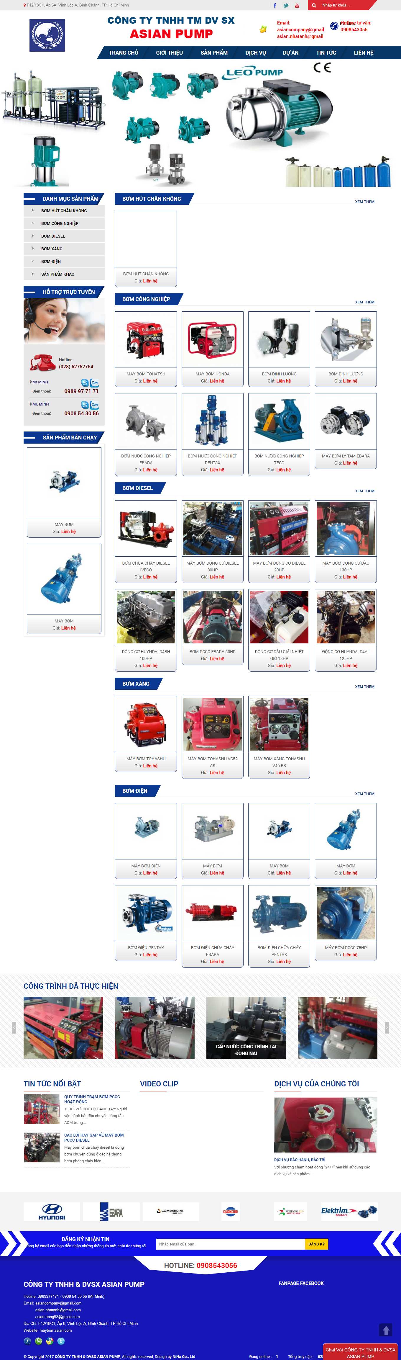 [dulichsinhcafe] Thiết kế Website Web Ninh Bình - maybomasiancom