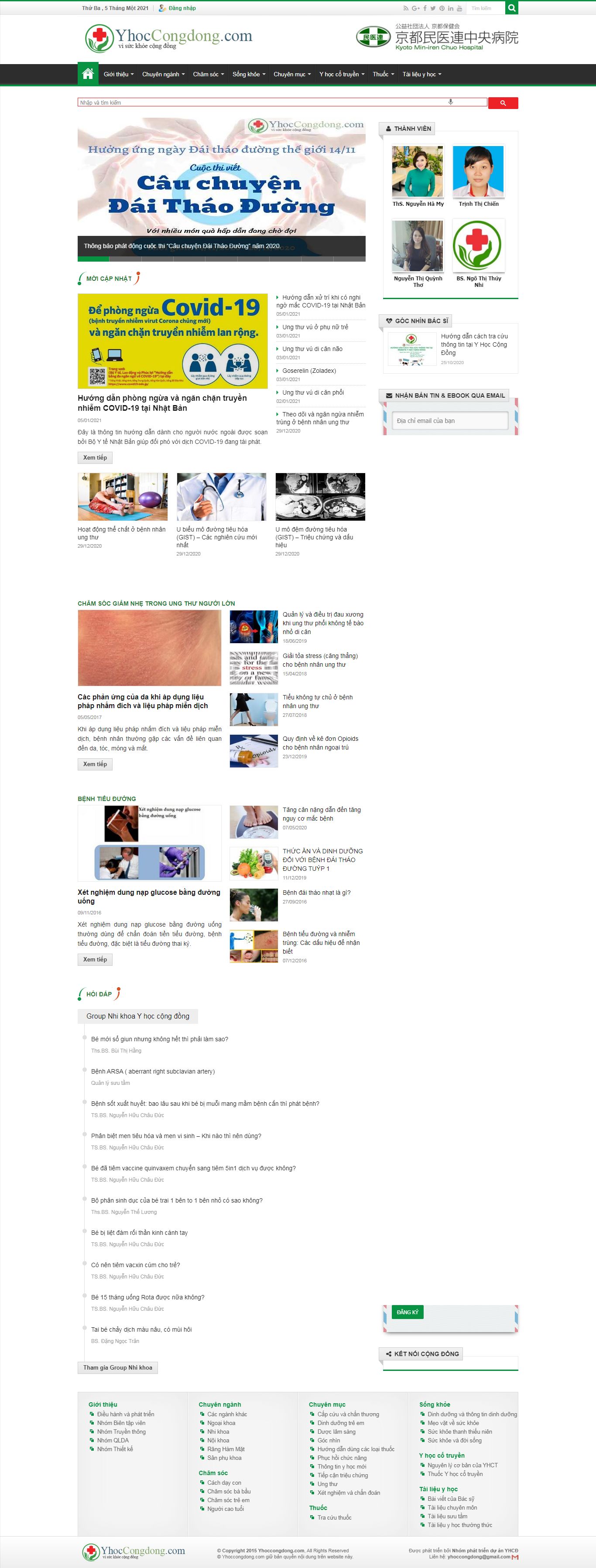 [baobitanthuantien] Thiết kế Website Web Vĩnh Long - yhoccongdongcom