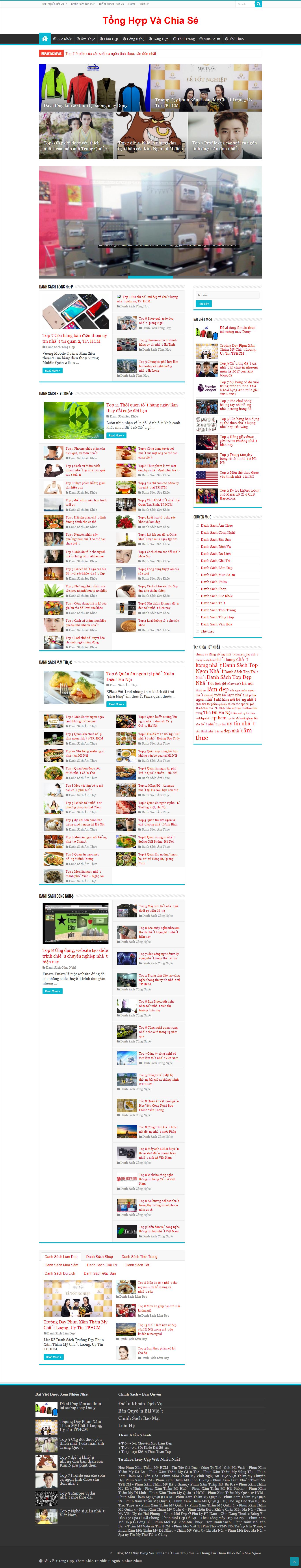 Thiết kế Website Web Quận 5 - daotaothegioimavachcom