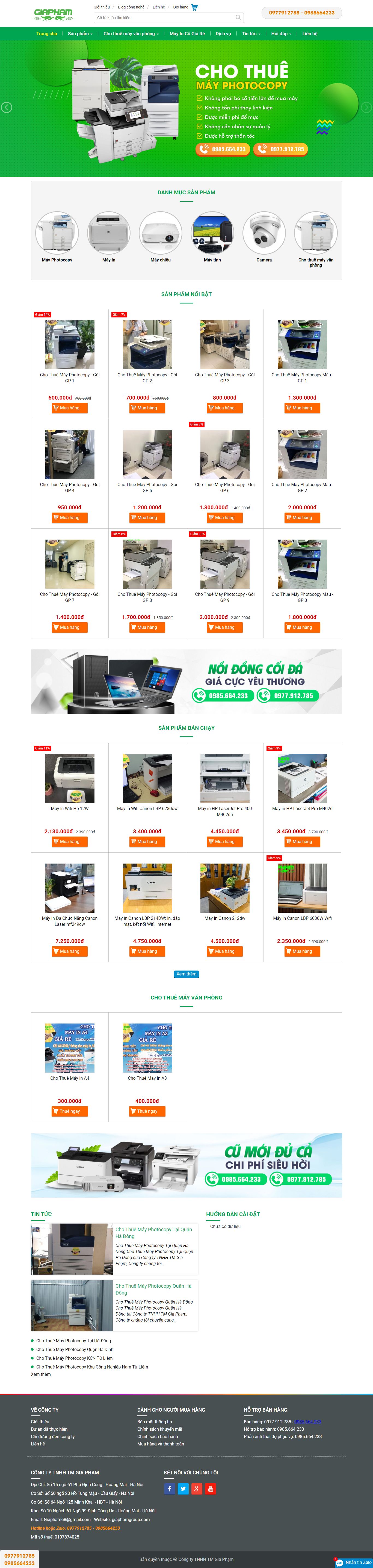 [barcodevtn] Thiết kế Website Web Quận 9 - giaphamgroupcom