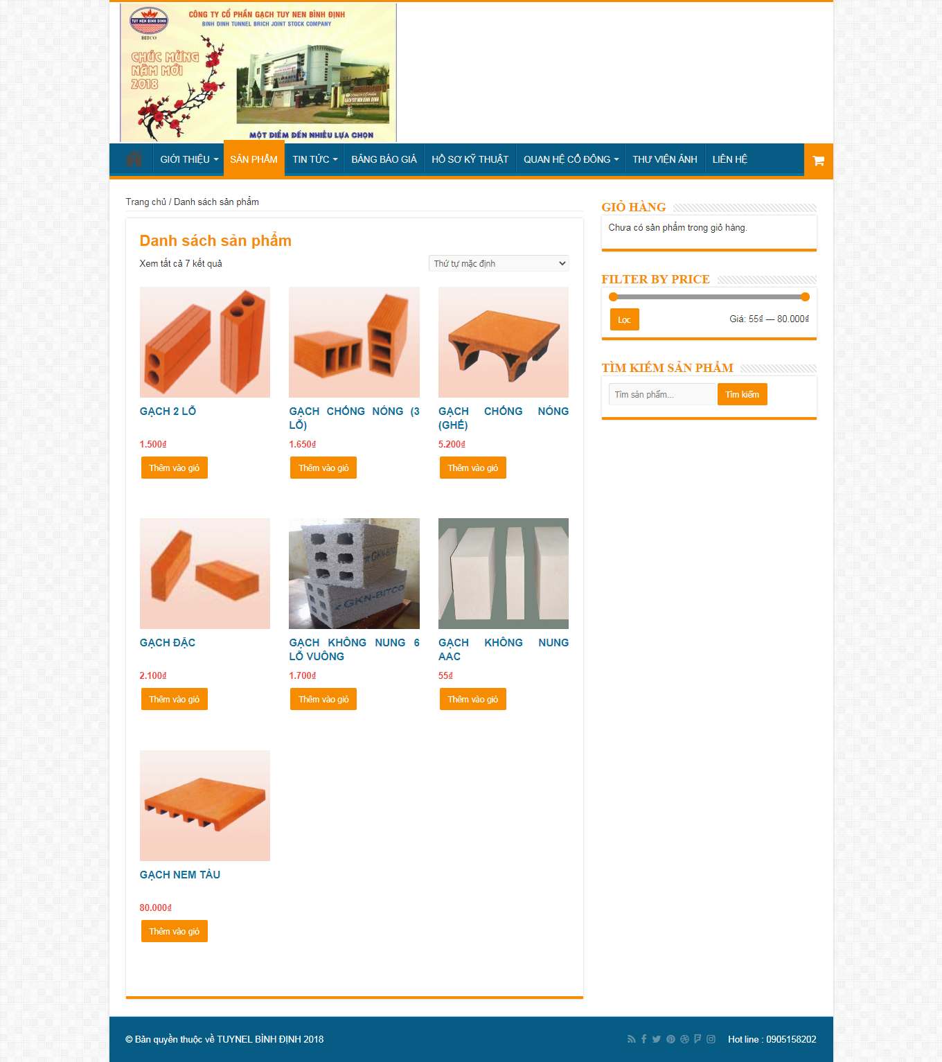 Thiết kế Website Web Quận 12 - wwwtuynenbinhdinhcomvn