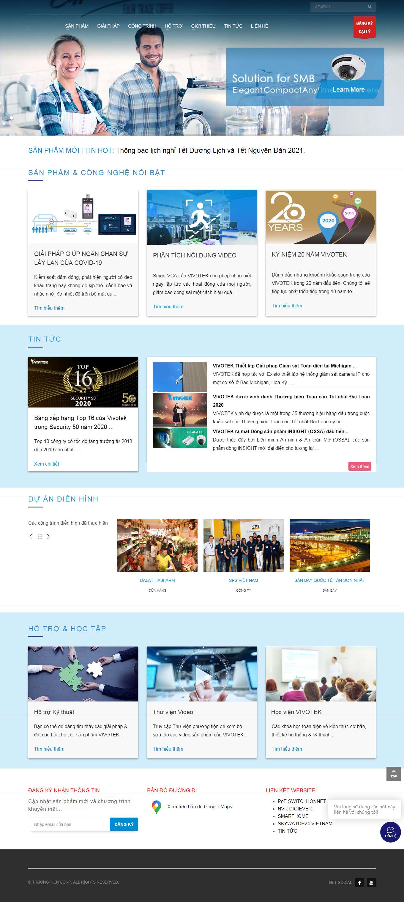Thiết kế Website Web 500k - wwwvivotekvn