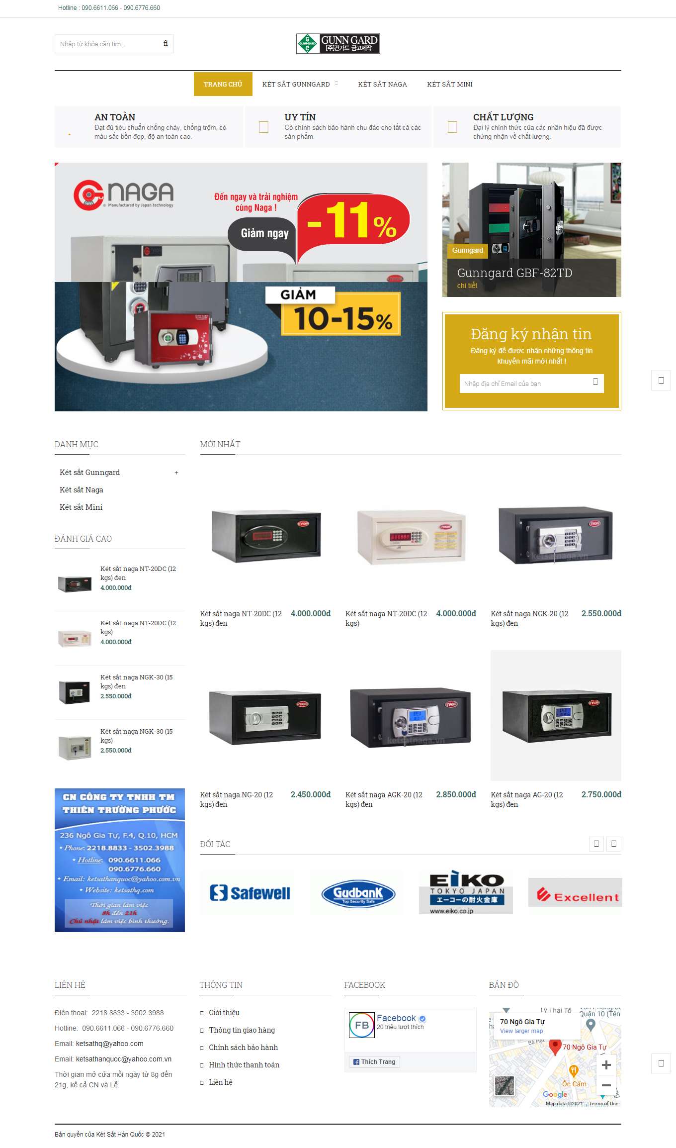 Thiết kế Website Web rao thuê - wwwketsathqcom