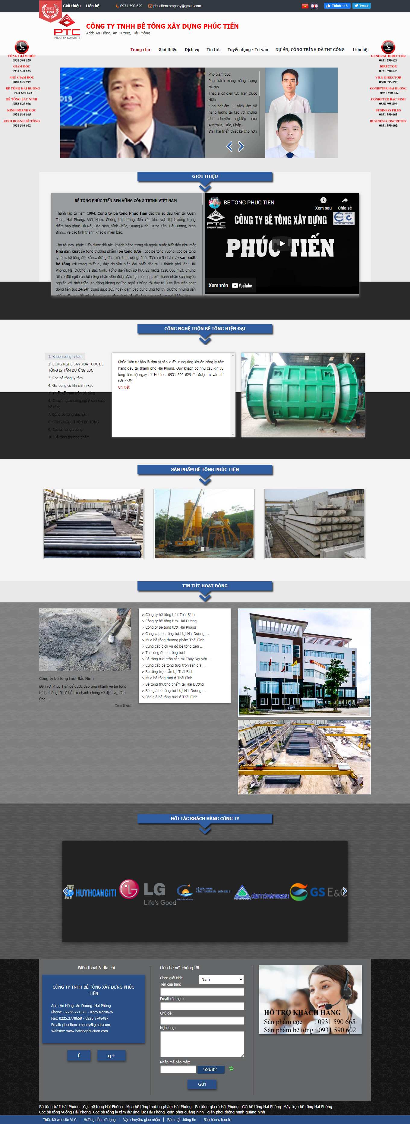 [ketoananpha] Thiết kế Website Web giá như thế nào - betongphuctiencom