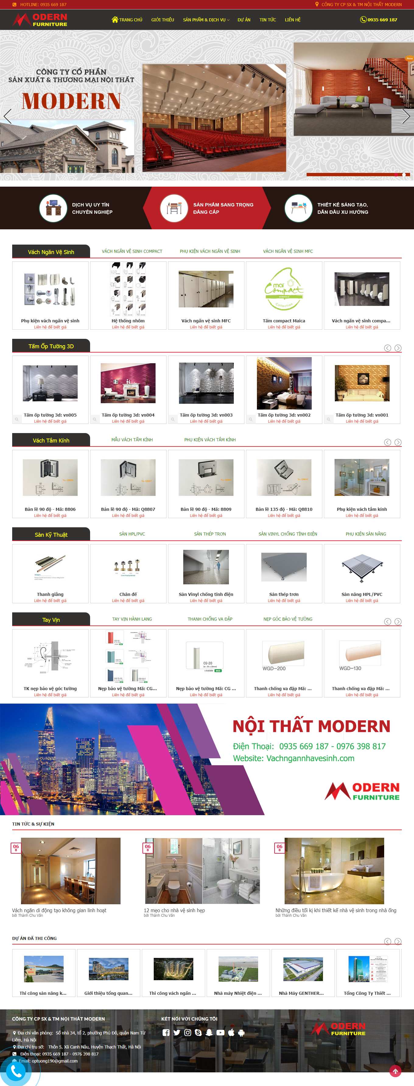 [ketoananpha] Thiết kế Website Web giá như thế nào - vachngannhavesinhcom