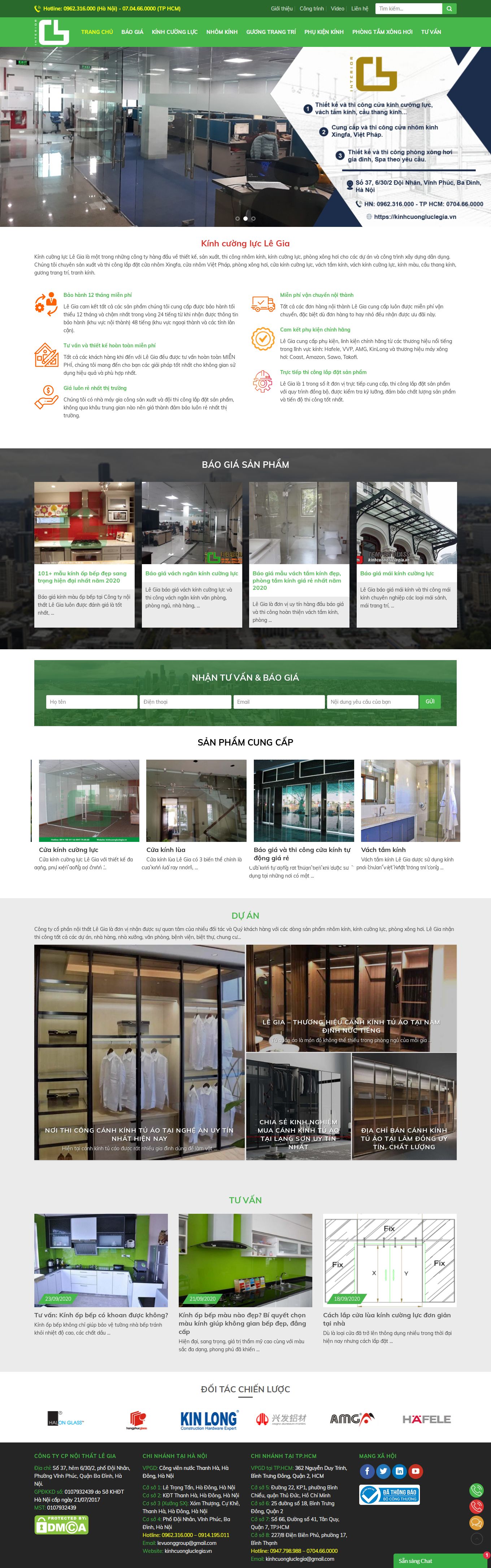 [duocthaothienphuc] Thiết kế Website Web trọn gói giá rẻ hà nội - kinhcuongluclegiavn