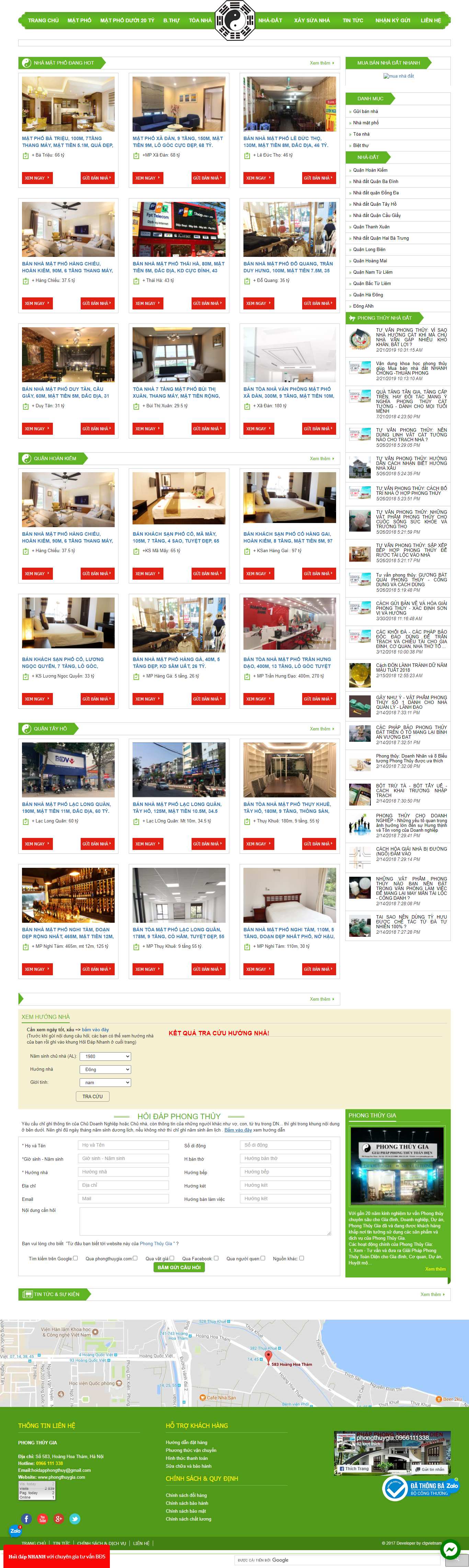 Thiết kế Website webico - wwwnhamatphotop