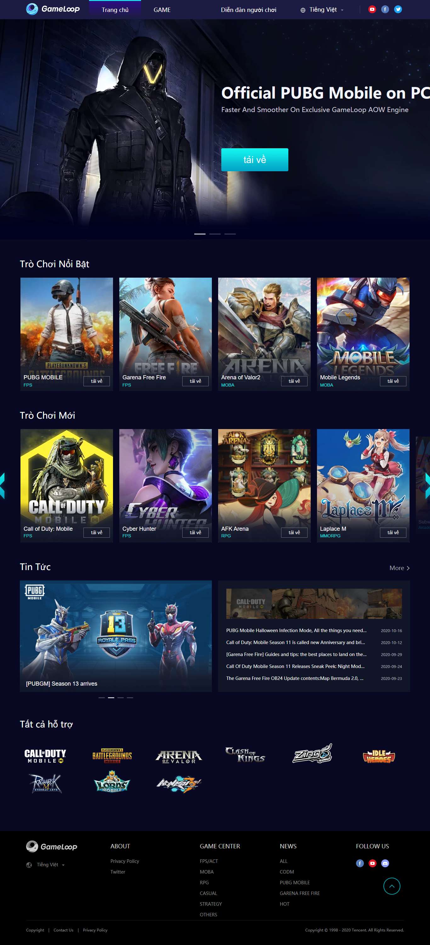 [vaytien] Thiết kế Website Web vay vốn tín dụng ngân hàng - wwwgameloopcom