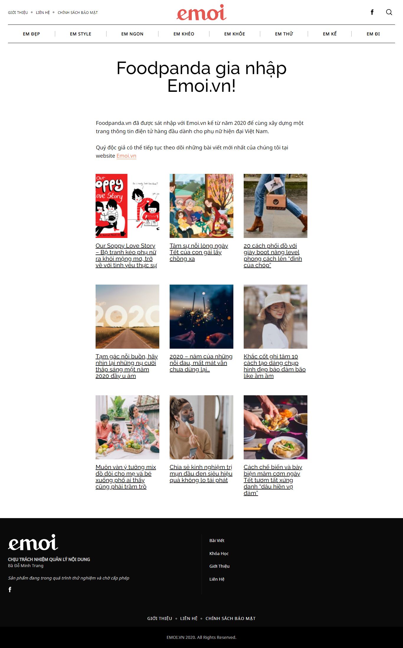 [taschen] Thiết kế Website Web 1900 - emoivn