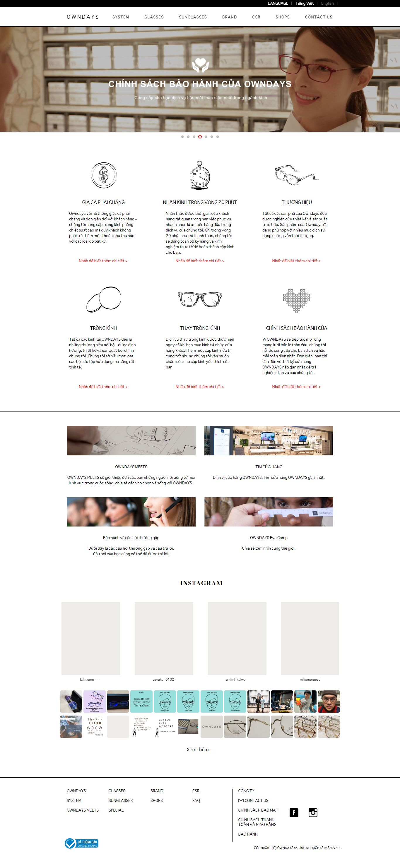 Thiết kế Website web digiweb - wwwowndayscom