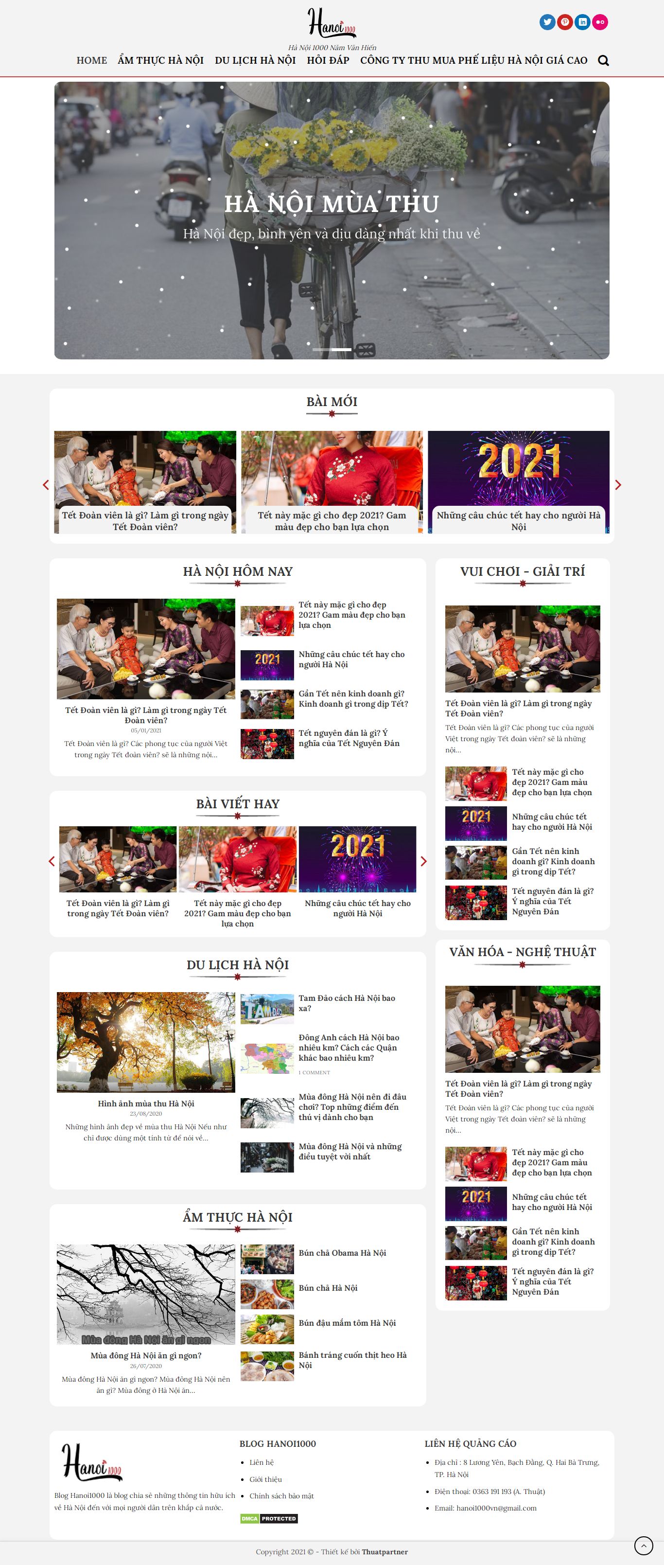 [covaco] Thiết kế Website web dịch vụ tư vấn đầu tư - hanoi1000vn