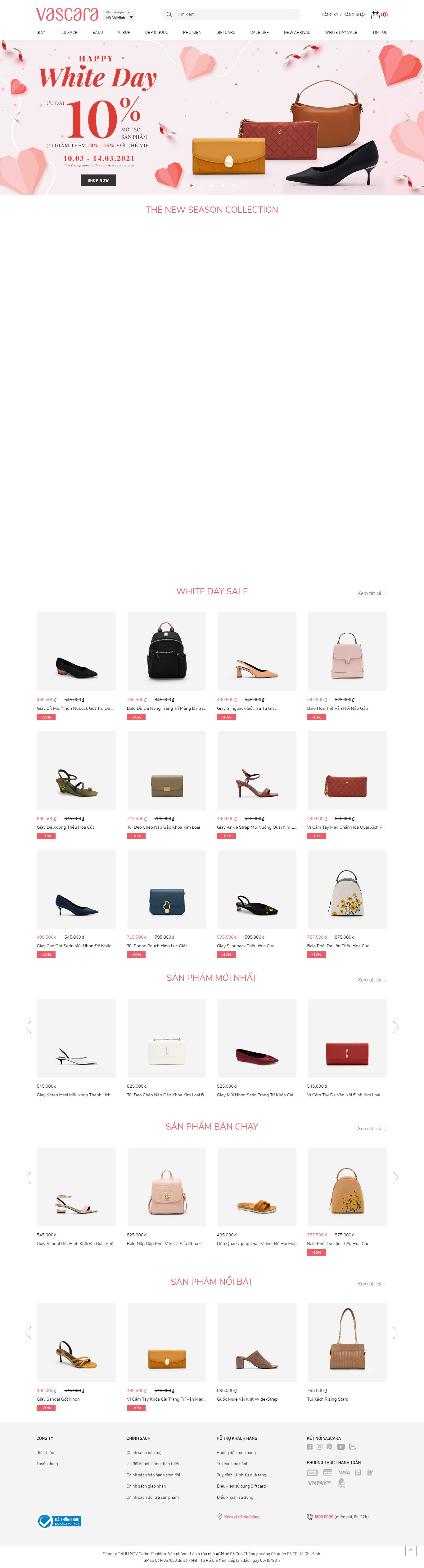 [phukienpet] Thiết kế Website Web chuẩn SEO - wwwvascaracom