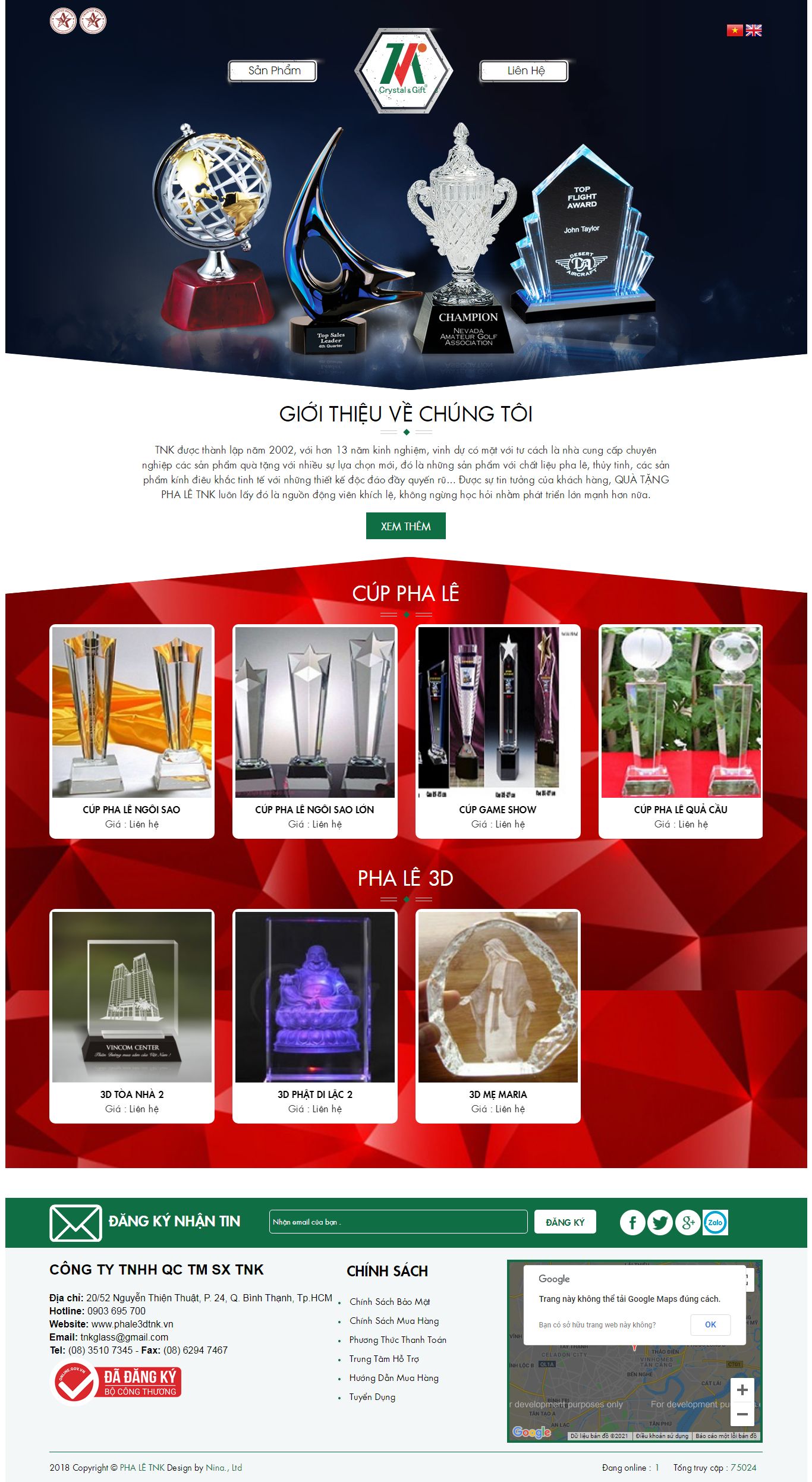 [minecraft] Thiết kế Website Web game - phale3dtnkvn