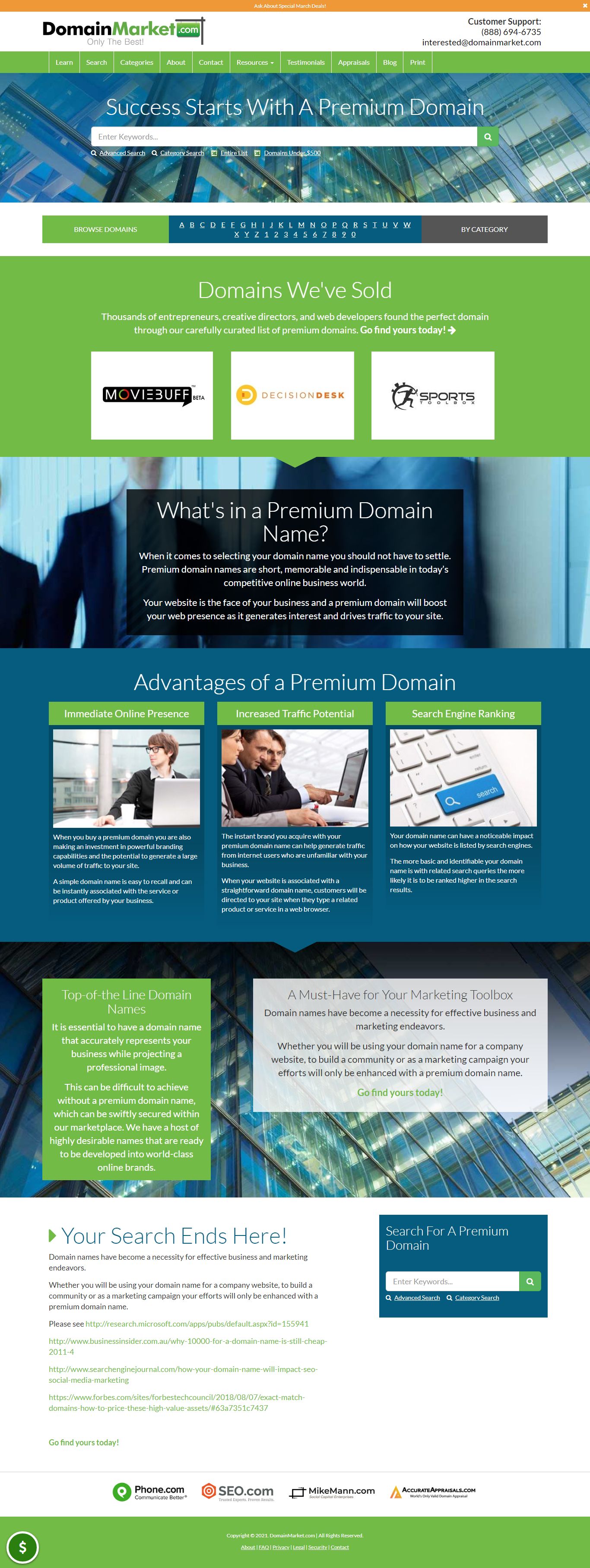 Thiết kế Website Web ship hàng - wwwdomainmarketcom