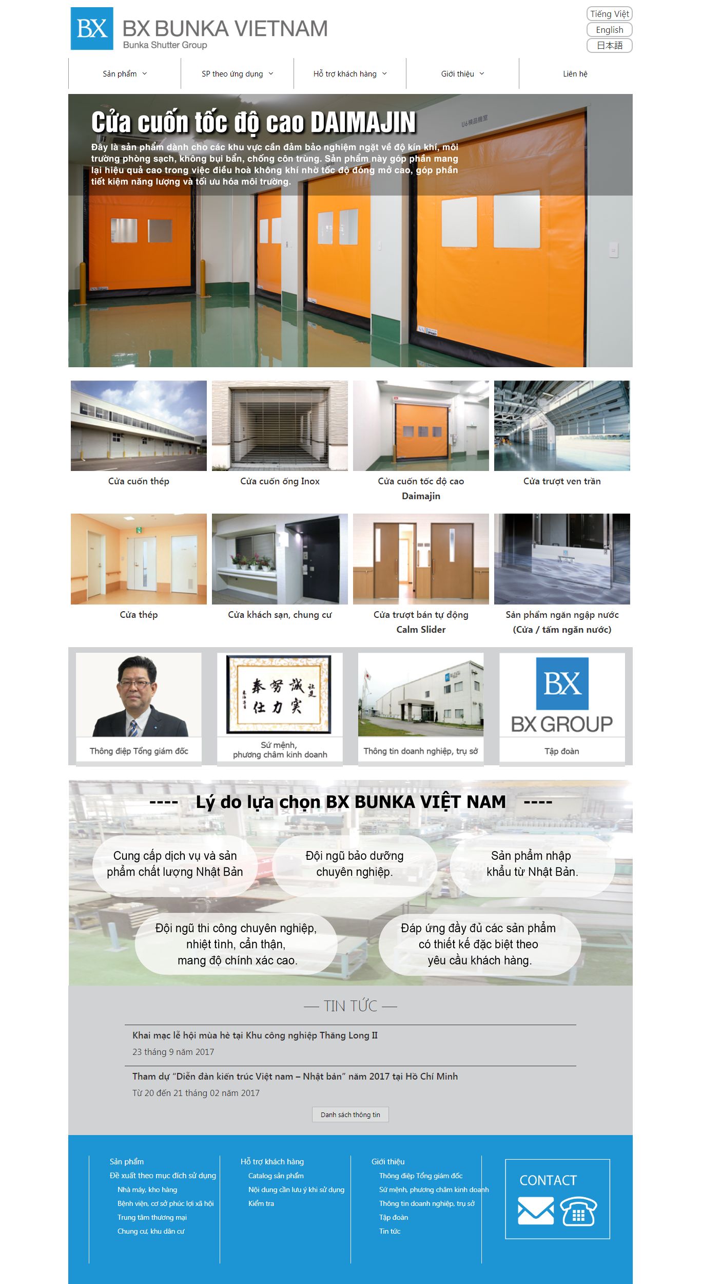 [cameraipgiasi] Thiết kế Website Web nhanh - wwwbunkavn