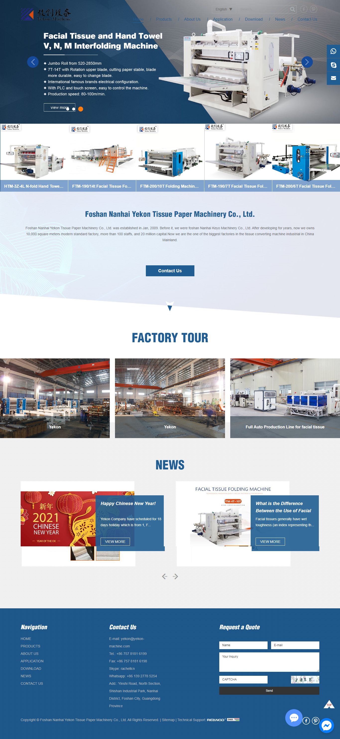 [cameraipgiasi] Thiết kế Website Web nhanh - wwwyekonmachinecom