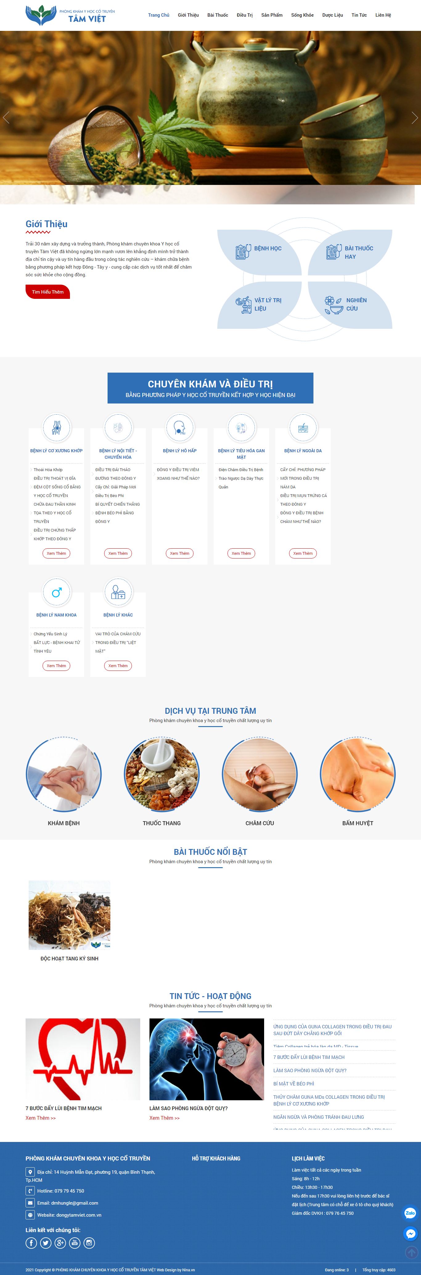 [ic24vietnam] Thiết kế Website Web landing page - dongytamvietcomvn