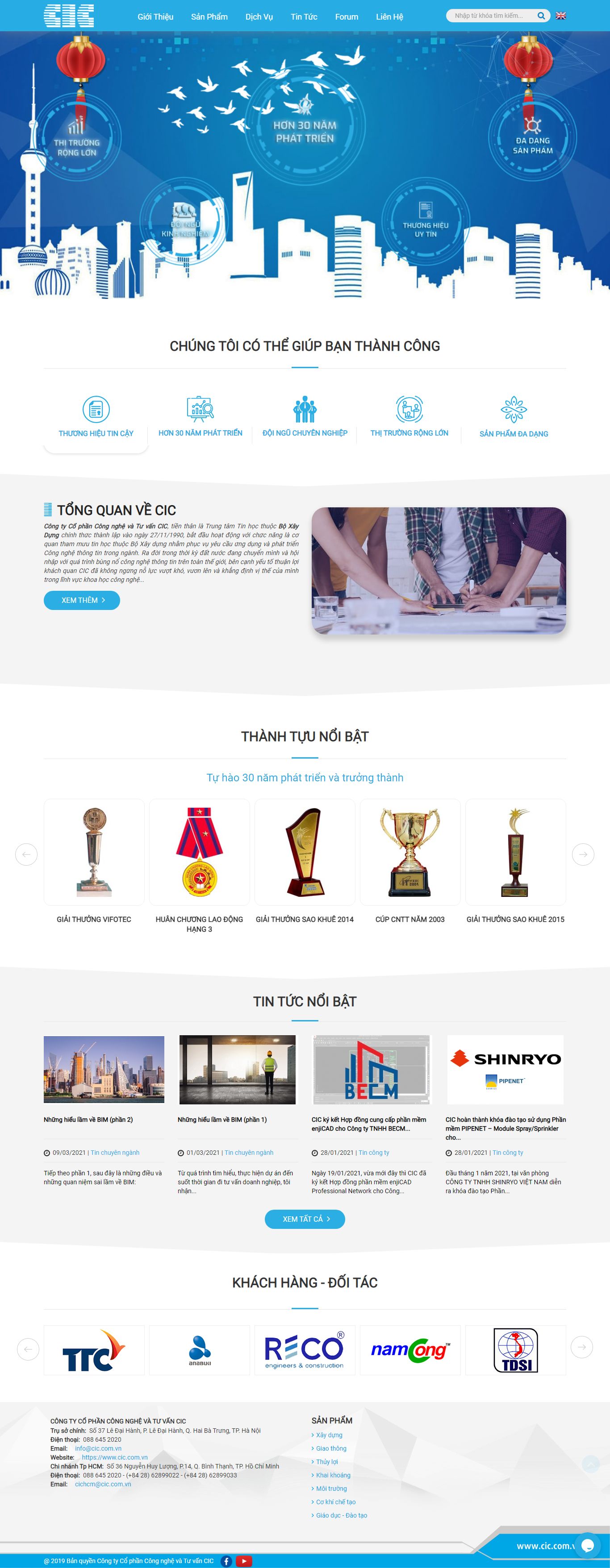 [phanmemmipee] Thiết kế Website Web bán hàng online - wwwciccomvn