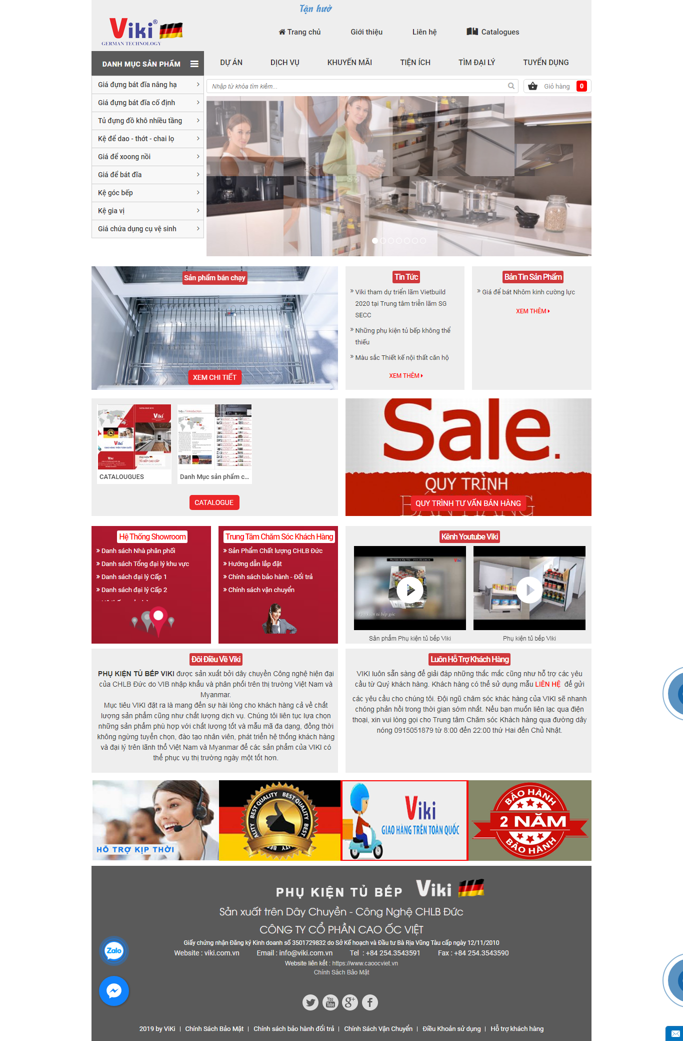 [phanmemmipee] Thiết kế Website Web bán hàng online - vikicomvn