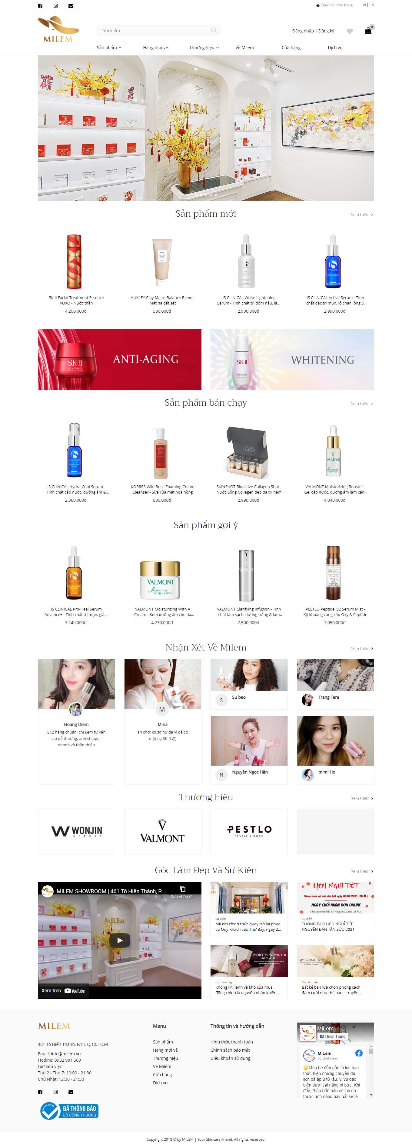 [mulrose] Thiết kế Website web chuyên nghiệp tại tphcm - wwwmilemvn