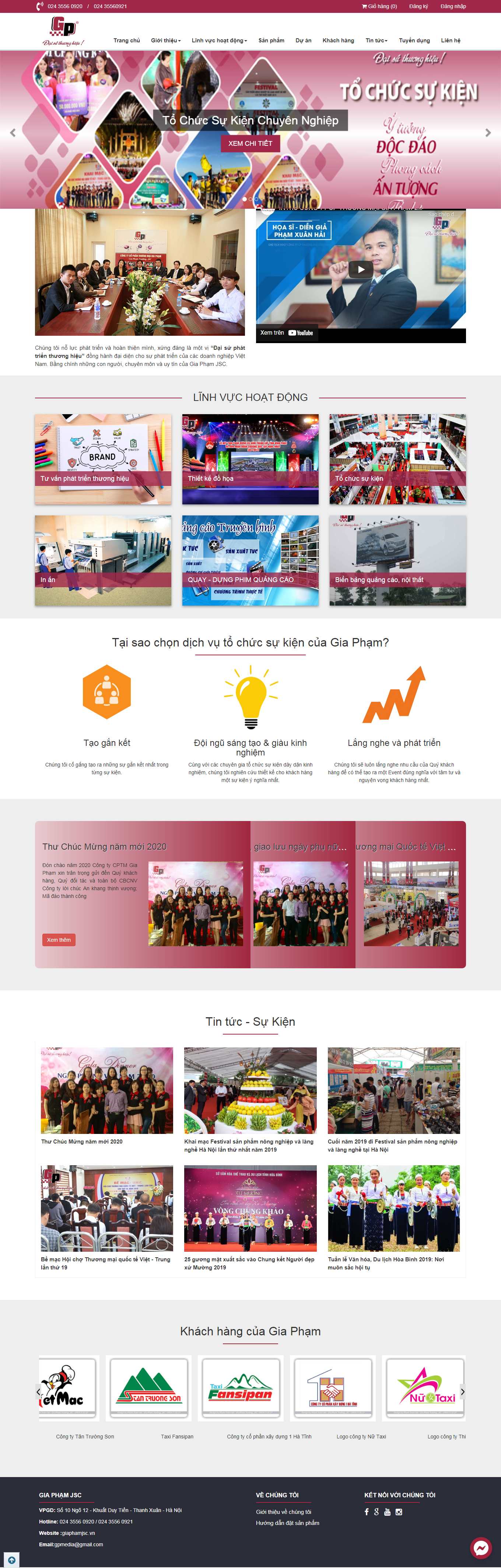 [toihocdohoa] Thiết kế Website web thiết kế đồ họa - giaphamjscvn