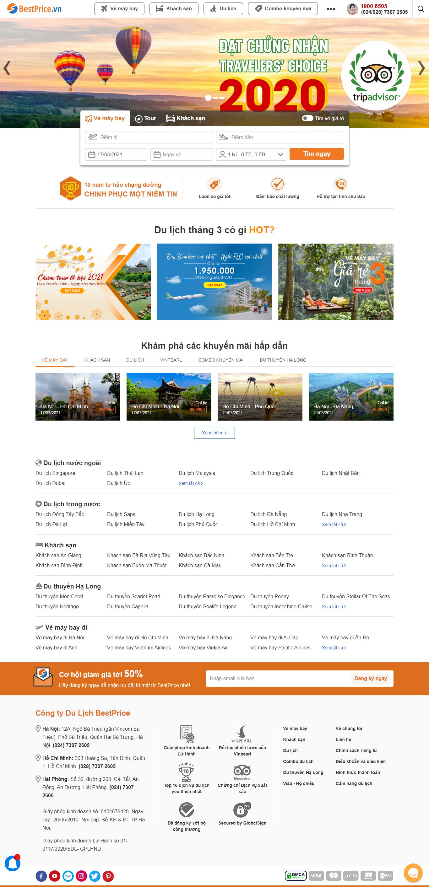 [hawater] Thiết kế Website web công ty - wwwbestpricevn